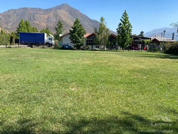 Venta / Terreno / Paine