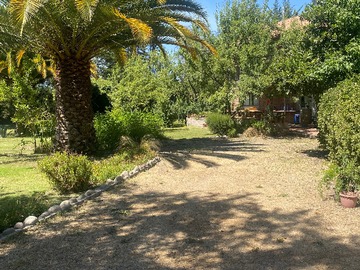 Venta / Terreno / Paine