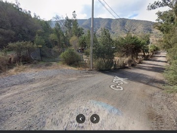 Venta / Terreno / Paine