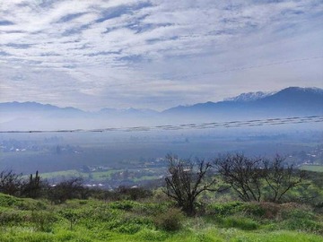 Venta / Terreno / Paine