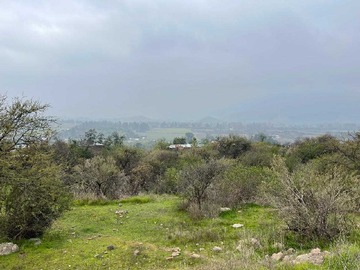 Venta / Terreno / Paine