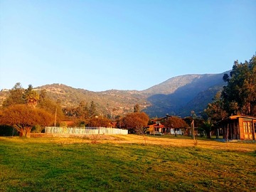 Venta / Terreno / Paine