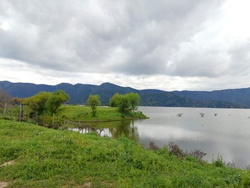 Laguna Aculeo