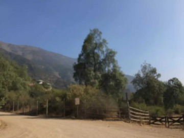 Venta / Terreno / Paine