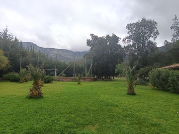 Venta / Terreno / Paine