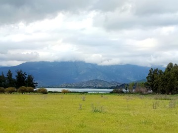 Laguna Aculeo