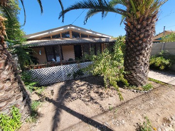 Venta / Terreno / Paine