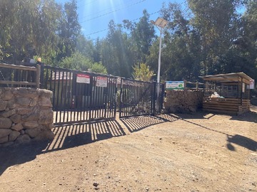 Venta / Terreno / Paine