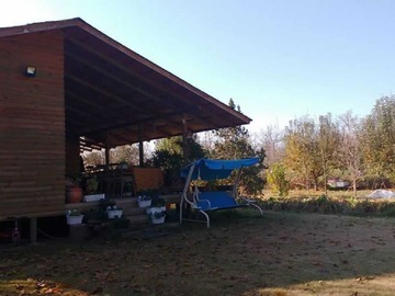 Venta / Terreno / Paine