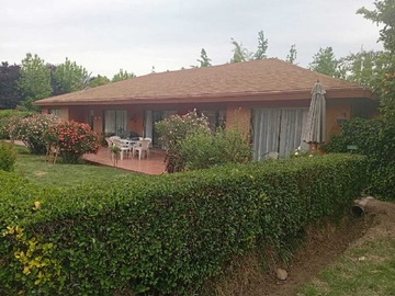 Venta / Terreno / Paine