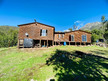 Venta / Terreno / Paine
