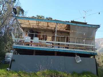 Venta / Terreno / Paine