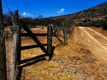 Venta / Terreno / Paine