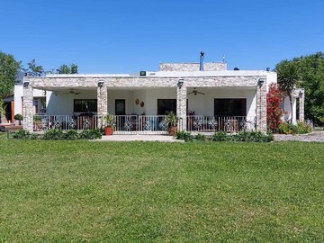 Venta / Terreno / Paine