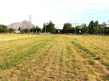 Venta / Terreno / Paine