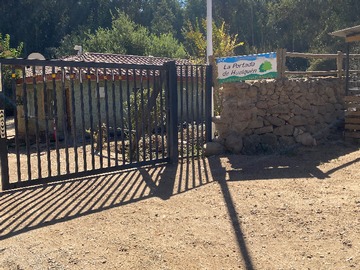 Venta / Terreno / Paine