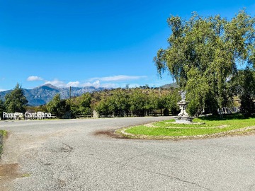 Venta / Terreno / Paine