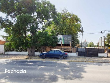 Venta / Terreno / Paine