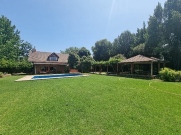 Venta / Terreno / Paine