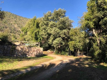 Venta / Terreno / Paine