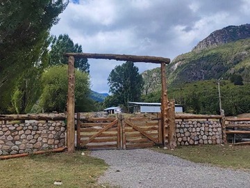 Venta / Terreno / Palena