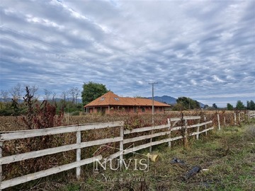 Venta / Terreno / Palmilla