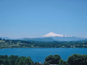 Venta / Terreno / Panguipulli