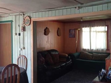 Venta / Terreno / Panguipulli