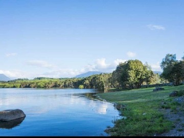 Venta / Terreno / Panguipulli