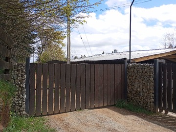 Venta / Terreno / Panguipulli