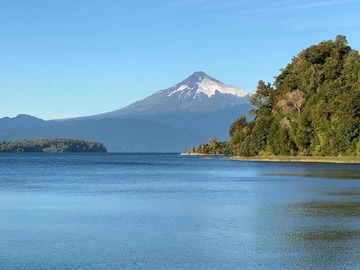 Venta / Terreno / Panguipulli