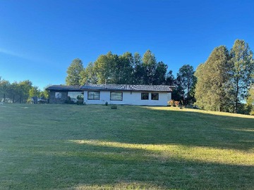 Venta / Terreno / Panguipulli