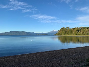 Venta / Terreno / Panguipulli