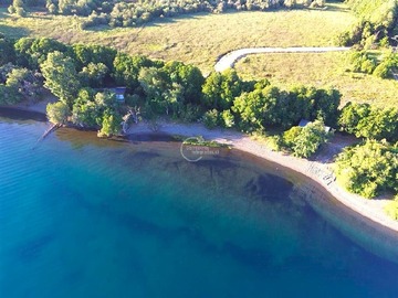 Venta / Terreno / Panguipulli