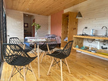 Venta / Terreno / Paredones