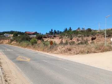 Venta / Terreno / Paredones