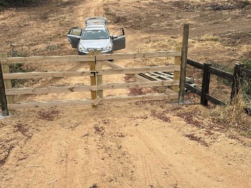 Venta / Terreno / Paredones