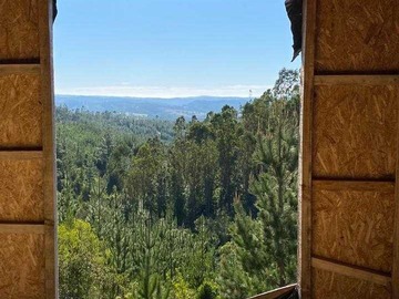 Venta / Terreno / Paredones