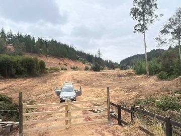 Venta / Terreno / Paredones