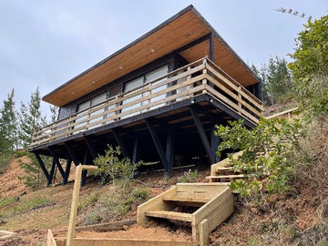 Venta / Terreno / Paredones