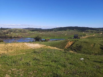 Venta / Terreno / Paredones