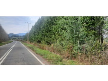 Venta / Terreno / Parral