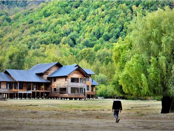 Venta / Terreno / Parral