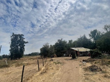 Venta / Terreno / Parral