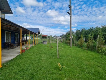 Venta / Terreno / Parral