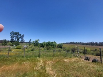 Venta / Terreno / Parral
