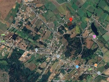 Venta / Terreno / Parral