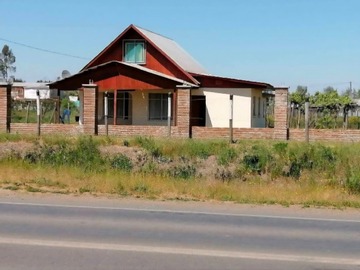 Venta / Terreno / Pelarco