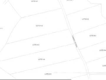 Venta / Terreno / Pelluhue