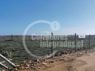 Venta / Terreno / Pelluhue